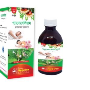 গ্যানোসেলিয়াম